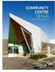 Community Centre Design (ISBN: 9789881566447)