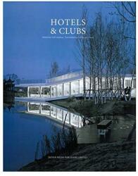 Hotels & Clubs (ISBN: 9789881566201)