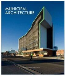 Municipal Architecture (ISBN: 9789881566164)
