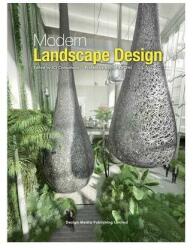 Modern Landscape Design (ISBN: 9789881566089)