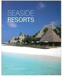 Seaside Resorts (ISBN: 9789881545282)