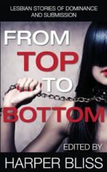 From Top to Bottom - Harper Bliss (ISBN: 9789881490919)
