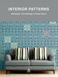 Interior Patterns - SendPoints (ISBN: 9789881383556)