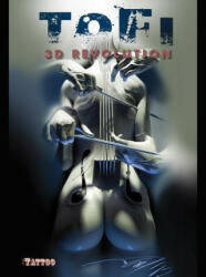 TOFI 3D REVOLUTION - Daniel Martino (ISBN: 9789872406349)