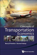 Concepts of Transportation Economics (ISBN: 9789814656160)