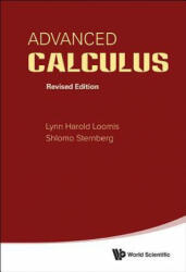Advanced Calculus (ISBN: 9789814583930)