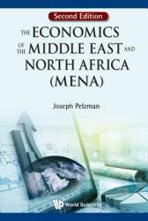 Economics of the Middle East and North Africa (ISBN: 9789813203976)