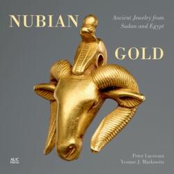 Nubian Gold - Peter Lacovara, Yvonne J Markowitz (ISBN: 9789774167829)