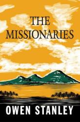 The Missionaries (ISBN: 9789527065945)