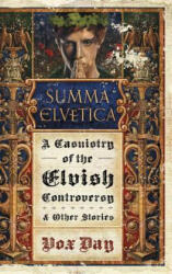Summa Elvetica - Vox Day (ISBN: 9789527065075)