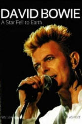 David Bowie - Wim Hendrikse (ISBN: 9789461538710)