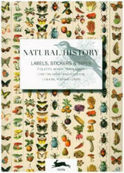 Natural History - Pepin van Roojen (ISBN: 9789460094224)