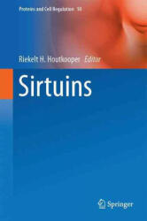 Sirtuins - Riekelt Houtkooper (ISBN: 9789402409611)