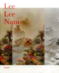 Lee Lee Nam - Lee Lee Nam (ISBN: 9789401441643)