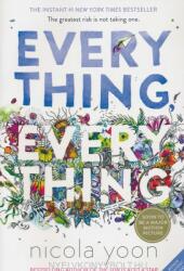 Nicola Yoon: Everything, Everything (ISBN: 9780553496673)