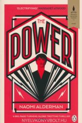 The Power - Naomi Alderman (ISBN: 9780670919963)