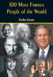 100 Most Famous People of the World (ISBN: 9789386367877)