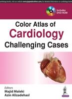 Color Atlas of Cardiology: Challenging Cases (ISBN: 9789386322142)