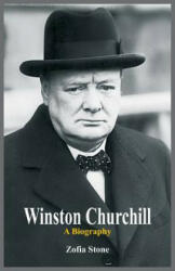Winston Churchill - Zofia Stone (ISBN: 9789386019509)