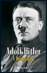 Adolf Hitler - Ileen Bear (ISBN: 9789386019479)