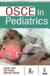 OSCE in Pediatrics - Vivek Jain, R. G. Holla (ISBN: 9789385891670)