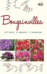 Bougainvillea - S. K. DATTA (ISBN: 9789385516702)