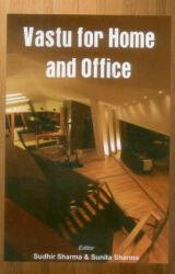 Vastu for Home and Office - Sudhir Sharma (ISBN: 9789381411179)