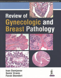 Review of Gynecologic and Breast Pathology - Ivan Damjanov, Semir Vranic, Faruk Skenderi (ISBN: 9789352700479)