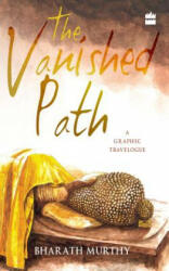 Vanished Path - Bharath Murthy (ISBN: 9789351770190)