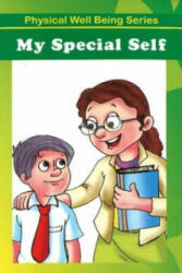 My Special Self - Discovery Kidz (ISBN: 9789350561768)