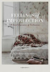Feelings of Imperfection - ANNA BJRKMAN (ISBN: 9789187815058)
