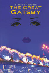 Great Gatsby (Wisehouse Classics Edition) - F Scott Fitzgerald (ISBN: 9789176373903)