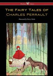 The Fairy Tales of Charles Perrault (ISBN: 9789176372135)