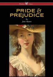 Pride and Prejudice (ISBN: 9789176372067)
