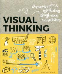 Visual Thinking - Willemien Brand (ISBN: 9789063694531)