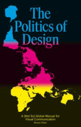 Politics of Design - Ruben Pater (ISBN: 9789063694227)