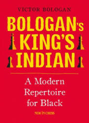 Bologan's King's Indian - Victor Bologan (ISBN: 9789056917203)