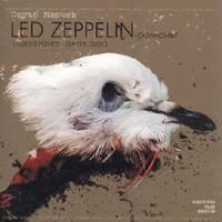 Led Zeppelin- романът; Песнопойка за плешиви хипита (2004)