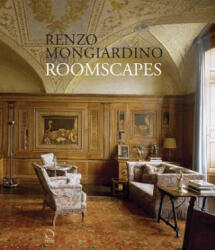 Roomscapes - Renzo Mongiardino (ISBN: 9788897737766)