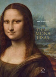 Three Mona Lisas - Hatfield, Rab (ISBN: 9788897737391)