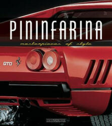 Pininfarina - Luciano Greggio (ISBN: 9788879117005)