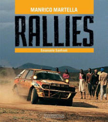 Rallies - MANRICO MARTELLA (ISBN: 9788879116855)