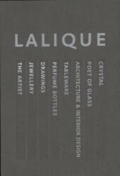 Lalique - Veronique Brumm (ISBN: 9788874397402)
