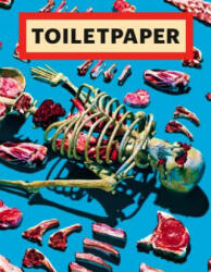 Toiletpaper Magazine 13 - Maurizio Cattelan (ISBN: 9788862084901)