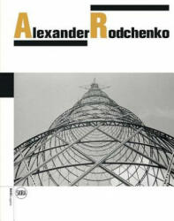 Alexander Rodchenko - Olga Sviblova, Varvara Rodchenko, Olga Sviblova (ISBN: 9788857231754)