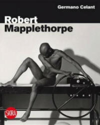 Robert Mapplethorpe - Germano Celant (ISBN: 9788857222448)