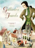 Gulliver's Travels - Jonathan Swift, Francesca Rossi (ISBN: 9788854411845)