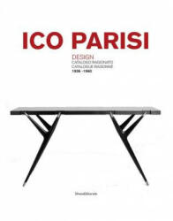 Ico Parisi - Ico Parisi (ISBN: 9788836635481)