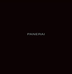 Panerai - Marsilio (ISBN: 9788831720748)