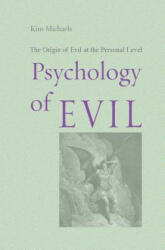 Psychology of Evil (ISBN: 9788793297005)